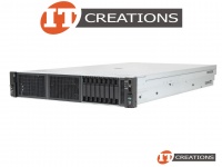 HPE PROLIANT DL380 G11 SERVER 2 X PLATINUM 8470 52C 2GHZ 128GB 1TB SATA